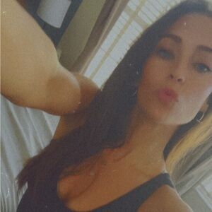 Meet your Posher, Leah